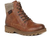 Rieker Women's Ankle Boots 73220-24 Corrales Brown