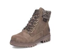 Rieker Ankle Boots for Women Y7621, brown, 42 EU