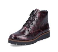 Rieker Antistress Womens Bordeaux Boot