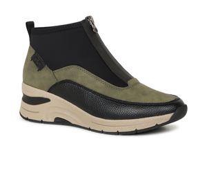 Rieker Athens Womens Ankle Boots