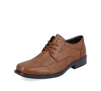 Rieker B0013-24 Mens Shoes Brown