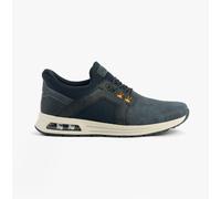 Rieker B1053-14 Mens Shoes - Blue - UK 9.5 / EU 44