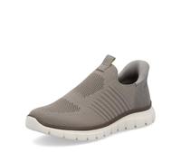 Rieker B6659-64 Mens Shoes - Beige - UK 9.5 / EU 44
