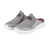 Rieker B7390, Men's Clogs, Grey, 41 EU