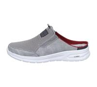 Rieker B7390, Men's Clogs, Grey, 41 EU
