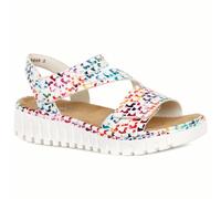 Rieker Barbados Womens Sandals