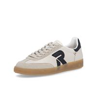 Rieker Beige Rieker Elasticated Shoes for Ladies | Colour: Beige Beige 40