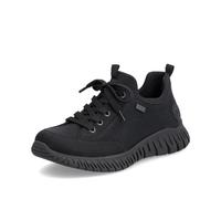 Women's Rieker M5352-00 Womens Shoes Black - Size: 7.5