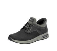 Rieker B1051-25 Men's Brown Lace-up Shoes Colour: Brown, Size: EU