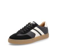 Rieker Black Lace-Up Shoes for Men | Rieker U0707-00 Colour: Black, Size: EU 42 / UK 8
