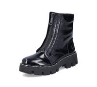 Rieker California Womens Ankle Boots - Black, EU 41