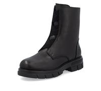 Women's Rieker Z9179-00 Womens Boots Black - Size: 6.5