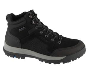 Rieker Booties 30301-00, men's winter boots, black, 44 EU