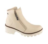 Rieker Booties 79254-60, Women's Chelsea Boots, Beige, beige, 7.5 UK
