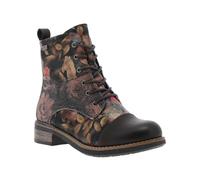 Rieker 94611-91 | Multi | Womens Fashion Ankle Boots
