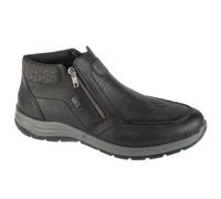 Rieker Booties M 03660-00 shoes