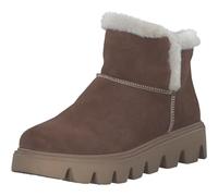 Rieker EVOLUTION W2071-20 Ladies Brown Ankle Boots Colour: Brown, Size