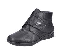 Rieker Boots Ankle Boots Winter Shoes Black 48984