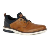 Rieker Breath Mens Trainers - EU 44, Tan