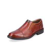 Rieker Colorado Mens Slip On Shoes 10 Peanut