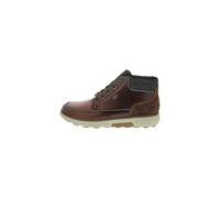 Rieker Brown Lace-Up Ankle Boots, brown, 9 UK