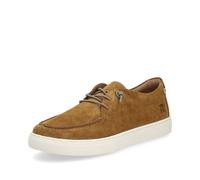 Rieker Brown Lace-Up Shoes for Men | Rieker Colour: Brown Brown 44