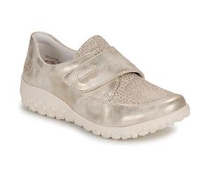 Rieker Casual Shoes 59552-62 in Beige 5