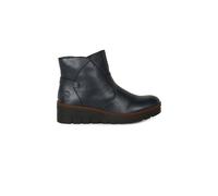 Rieker 'catterick' Ankle Boots In Navy Navy 7.5