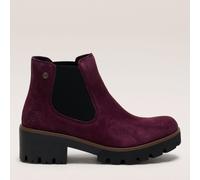 Rieker Chelsea Boot BLACK SIZE 4