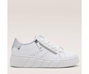 Rieker Chunky Wedge Trainer BLACK SIZE 6 1/2
