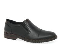 Rieker Colorado Mens Slip On Shoes
