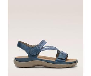 Rieker Comfort Sandal BLUE SIZE 6 1/2