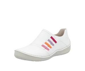 Rieker Comfort & Style Women's 52560 Angela