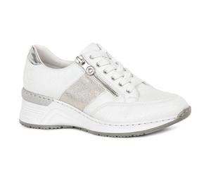 Rieker Corbridge Womens Trainers