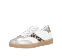 Rieker D2c05, Women's Low Sneaker, White, 6 UK