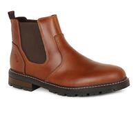 Rieker Men's Boots - Brown | 32052-24 46