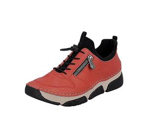 Rieker Damen Halbschuhe 45951