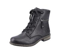 Rieker Damen Kaduna Mode-Stiefel