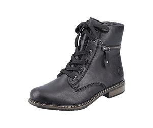 Rieker Damen Kaduna Mode-Stiefel
