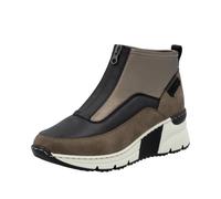 Rieker Damen Klassische Stiefeletten Y17R2, Frauen Stiefeletten