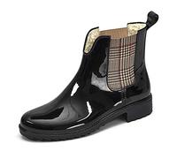 Rieker Damen P8280-09Gummistiefel