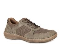 Rieker Men's Casual Slip-on Shoe - Beige | 03089-64 64 44