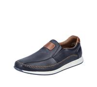 Tempo Mens Slip On Shoes