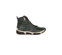 Rieker 'ellerby' Sporty Ankle Boots In Green Green 4