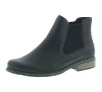 Rieker Z4994-00 Womens Chelsea Boots - Black - UK 3.5 / EU 36
