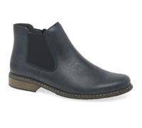 Rieker Women Ankle Boots Z4994, Ladies Bootees