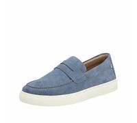 Rieker Evolution Mens U0703-14 Casual Loafer Shoes 12 UK Blue