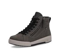 Rieker EVOLUTION Women Trainers W0164, Ladies Low-Tops,Removable Insole