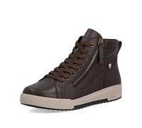 Rieker EVOLUTION Women Trainers W0164, Ladies Low-Tops,Removable Insole