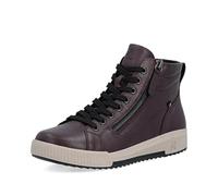 Rieker EVOLUTION Women Trainers W0164, Ladies Low-Tops,Removable Insole